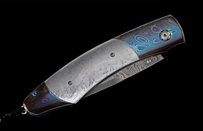 William Henry KNIVES B12 Aurora Ii