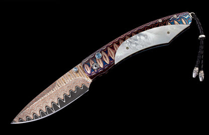 William Henry B12 Avalanche