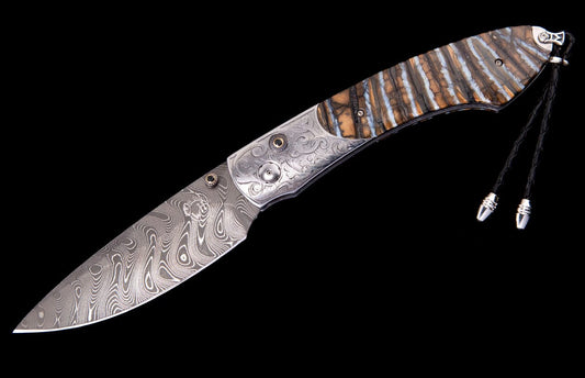 William Henry KNIVES B12 Best Friend
