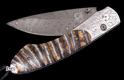 William Henry KNIVES B12 Best Friend
