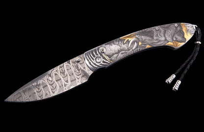 William Henry KNIVES Big Five B12 BIG FIVE
