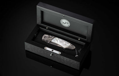 William Henry KNIVES B12 Big Sur