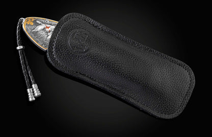 William Henry KNIVES B12 Bird Hunt