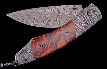 William Henry KNIVES Black Canyon B12 BLACK CANYON