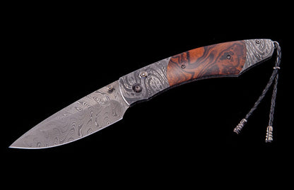 William Henry KNIVES Black Canyon B12 BLACK CANYON