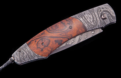 William Henry KNIVES Black Canyon B12 BLACK CANYON