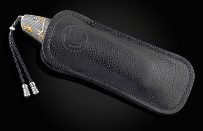William Henry KNIVES B12 Black Pearl II