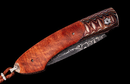 William Henry KNIVES B12 Blast