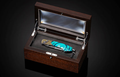 William Henry KNIVES B12 Bolt