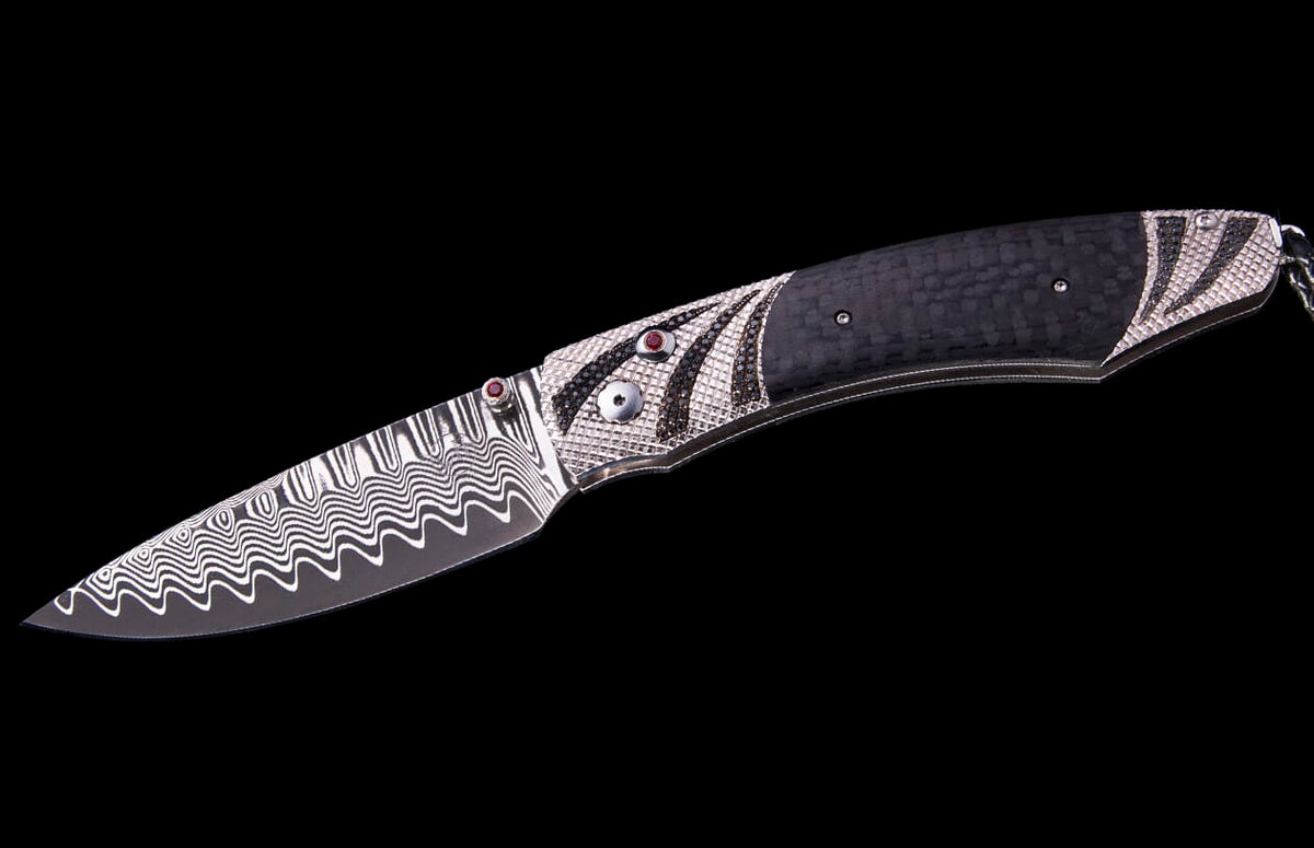 William Henry KNIVES Bond Street B12 BOND STREET