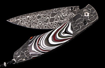 William Henry KNIVES B12 Boss