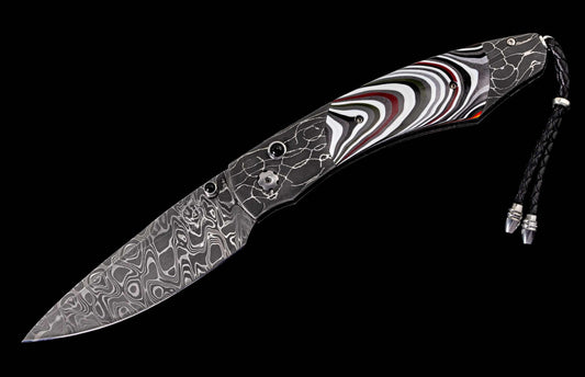 William Henry KNIVES B12 Boss