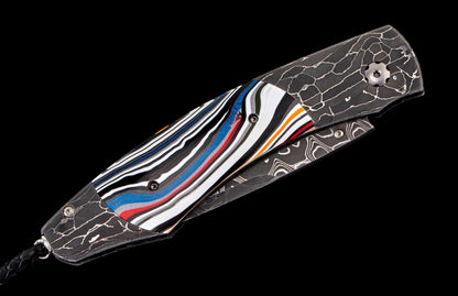 William Henry KNIVES B12 Boss