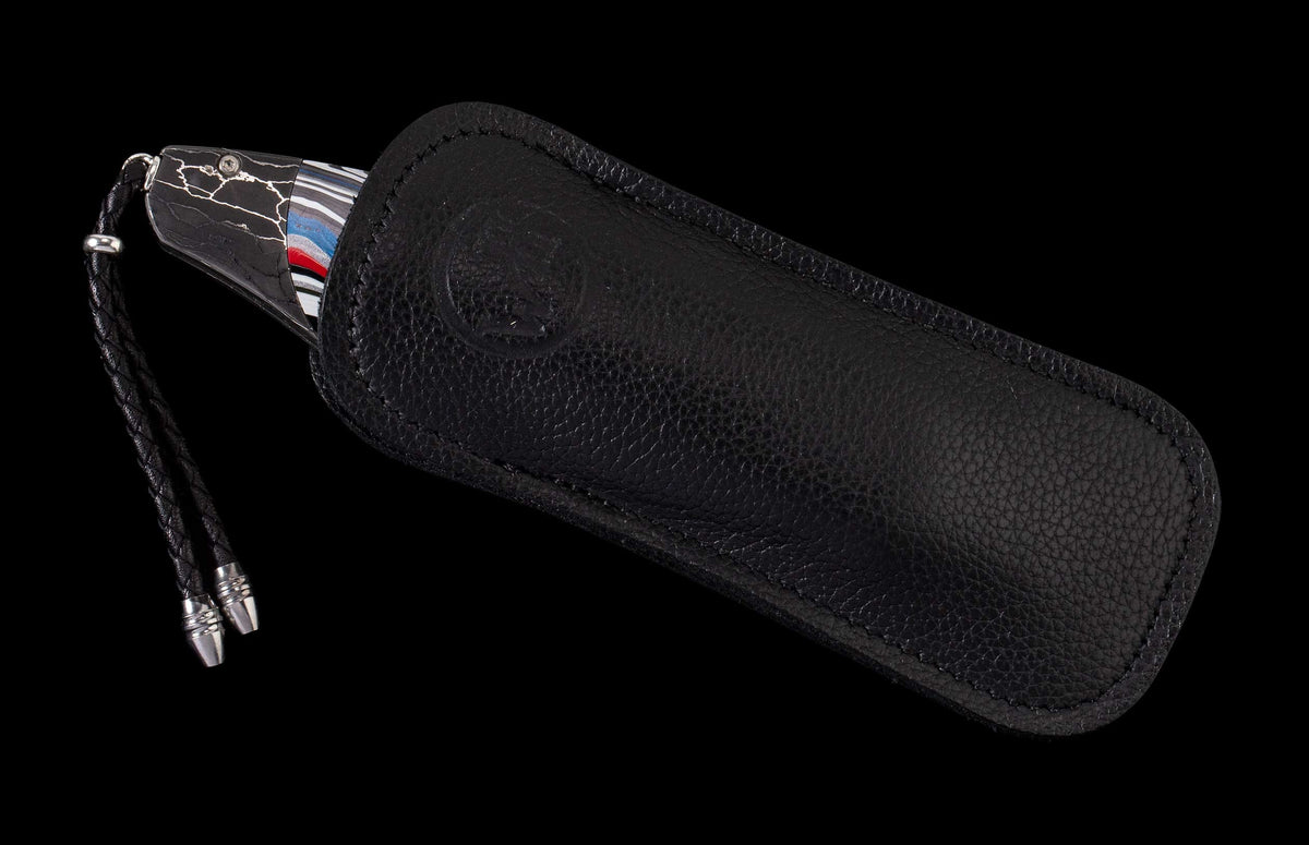 William Henry KNIVES B12 Boss