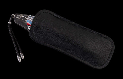 William Henry KNIVES B12 Boss