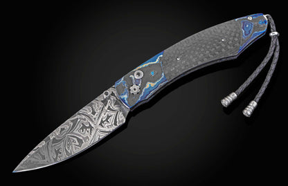 William Henry KNIVES B12 Breeze