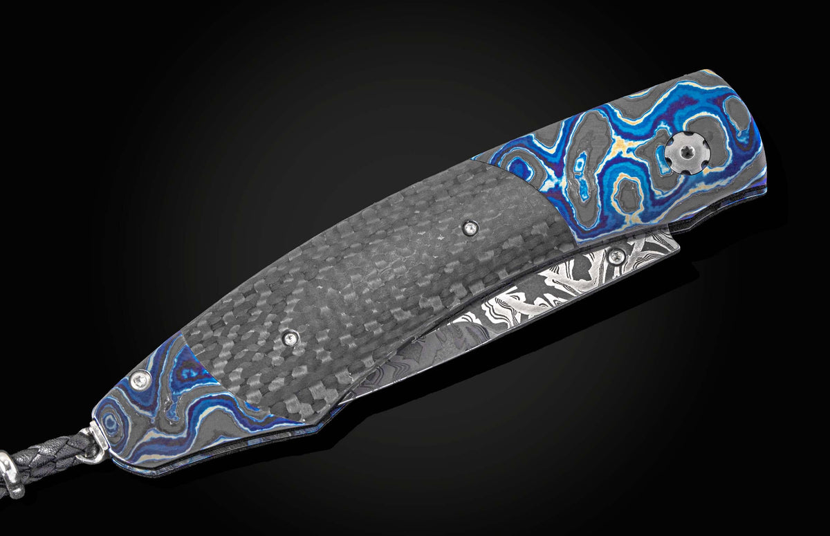 William Henry KNIVES B12 Breeze
