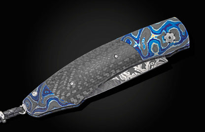 William Henry KNIVES B12 Breeze