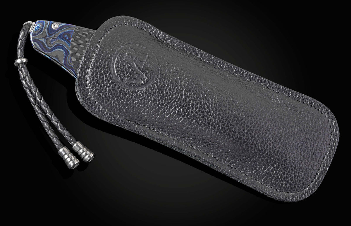 William Henry KNIVES B12 Breeze