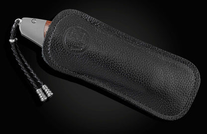 William Henry KNIVES B12 Buckeye