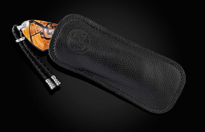 William Henry KNIVES B12 Buffalo II
