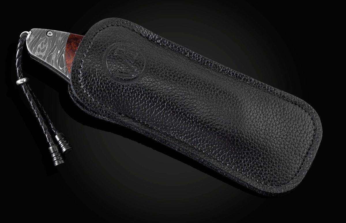 William Henry KNIVES B12 Burnt Sky
