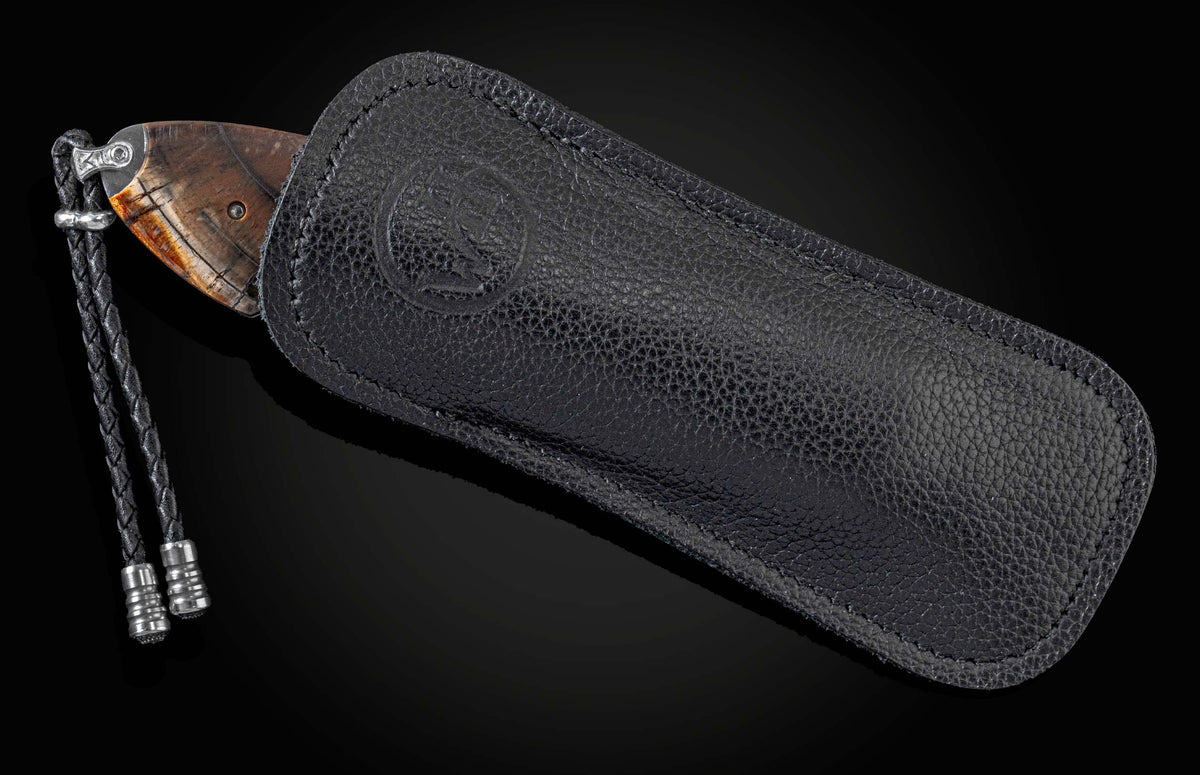 William Henry KNIVES B12 C2 Vette