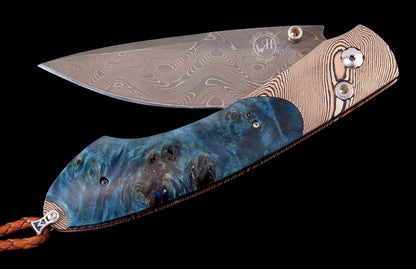 William Henry KNIVES Carefree 2019-1 B12 CAREFREE 2019-1