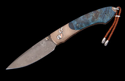 William Henry KNIVES Carefree 2019-1 B12 CAREFREE 2019-1