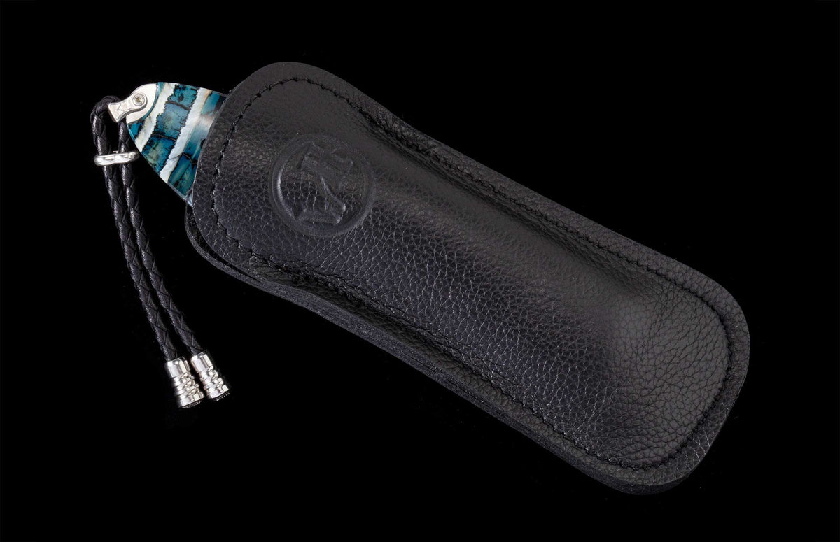 William Henry KNIVES B12 Carter