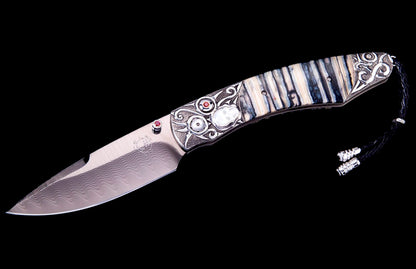 William Henry KNIVES Catacomb B12 CATACOMB