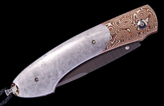 William Henry KNIVES Carefree Buffalo Impact B12 CAREFREE BUFFALO IMPACT