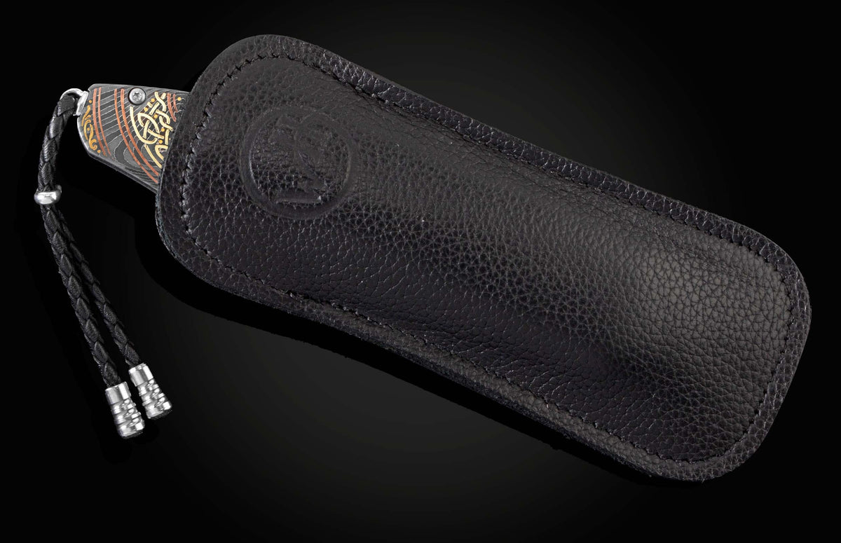William Henry KNIVES B12 Celtic