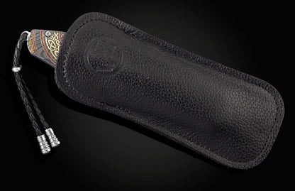 William Henry KNIVES B12 Celtic