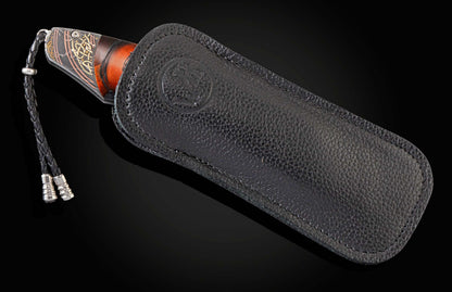 William Henry KNIVES B12 Celtic II