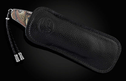 William Henry KNIVES B12 Celtic Scroll