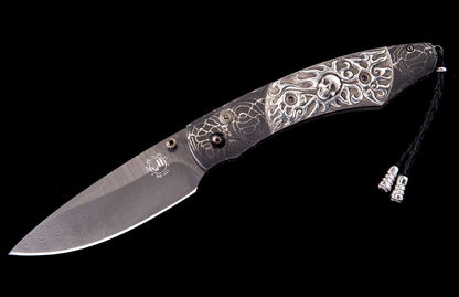 William Henry KNIVES Char B12 CHAR