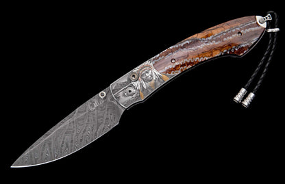 William Henry KNIVES B12 Chief Joseph