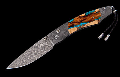 William Henry KNIVES B12 Cholla