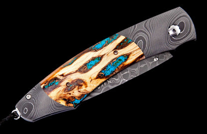 William Henry KNIVES B12 Cholla