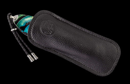 William Henry KNIVES B12 Cimarron