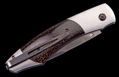 William Henry KNIVES B12 Coal