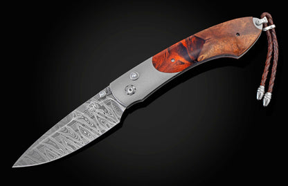 William Henry B12 Copper Shock