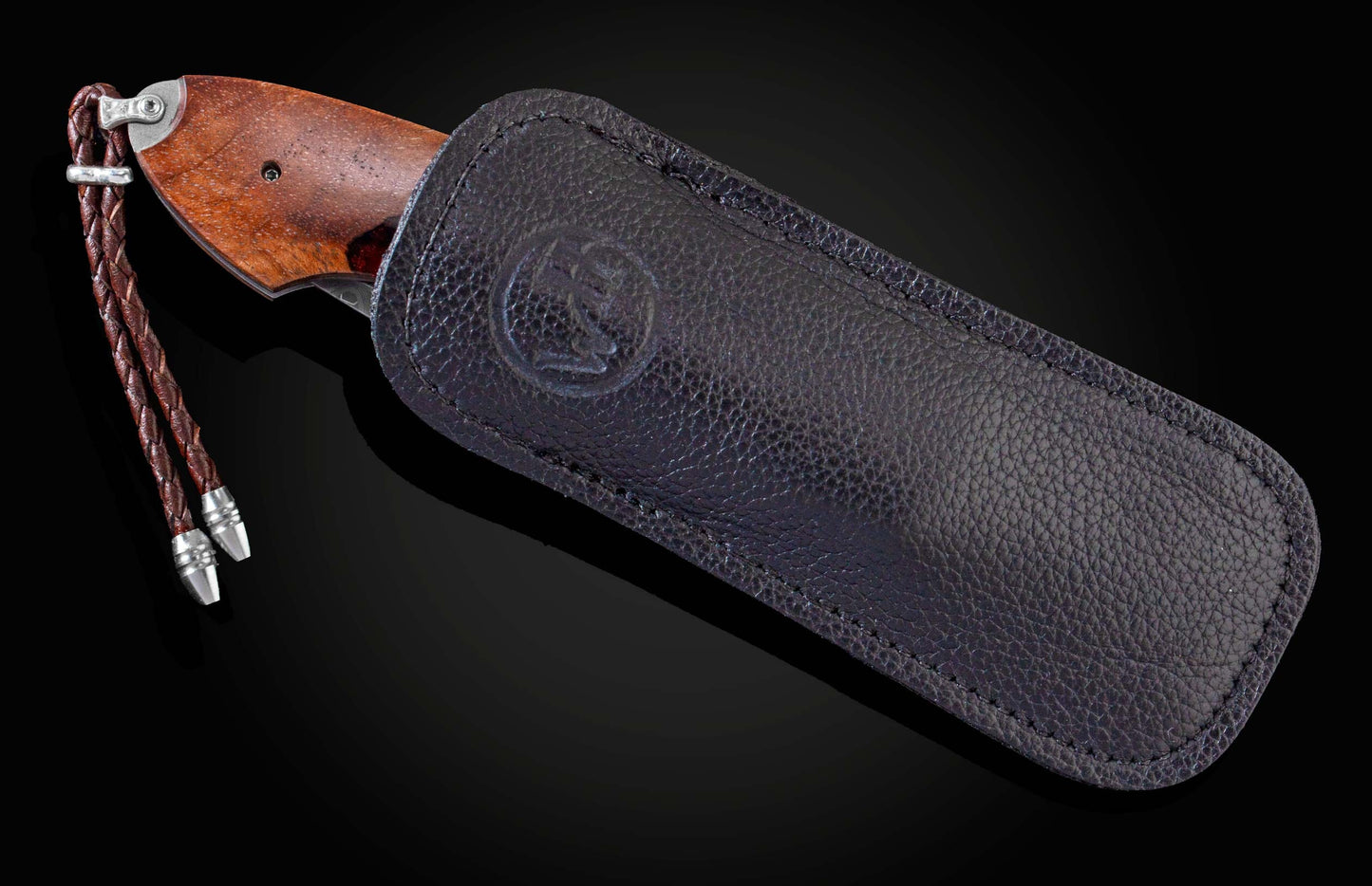 William Henry B12 Copper Shock