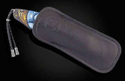 William Henry KNIVES B12 Cosmic