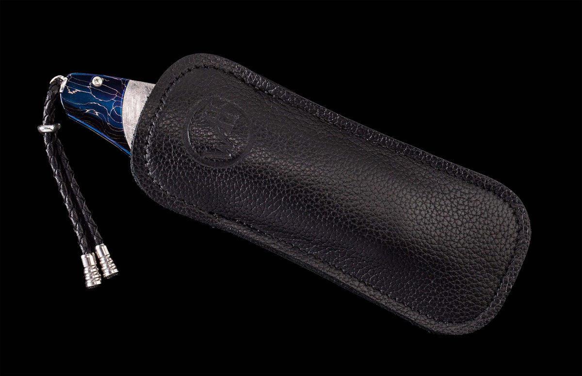 William Henry KNIVES B12 Cosmos