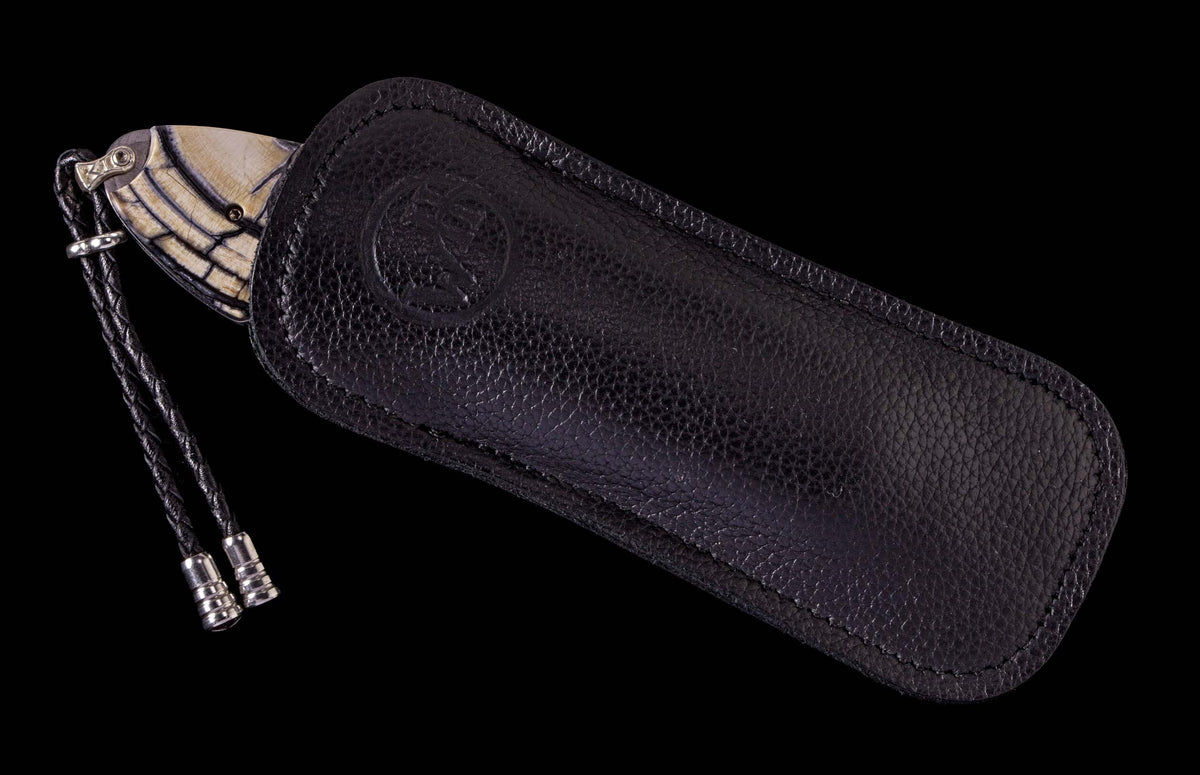 William Henry KNIVES B12 Country Roads II