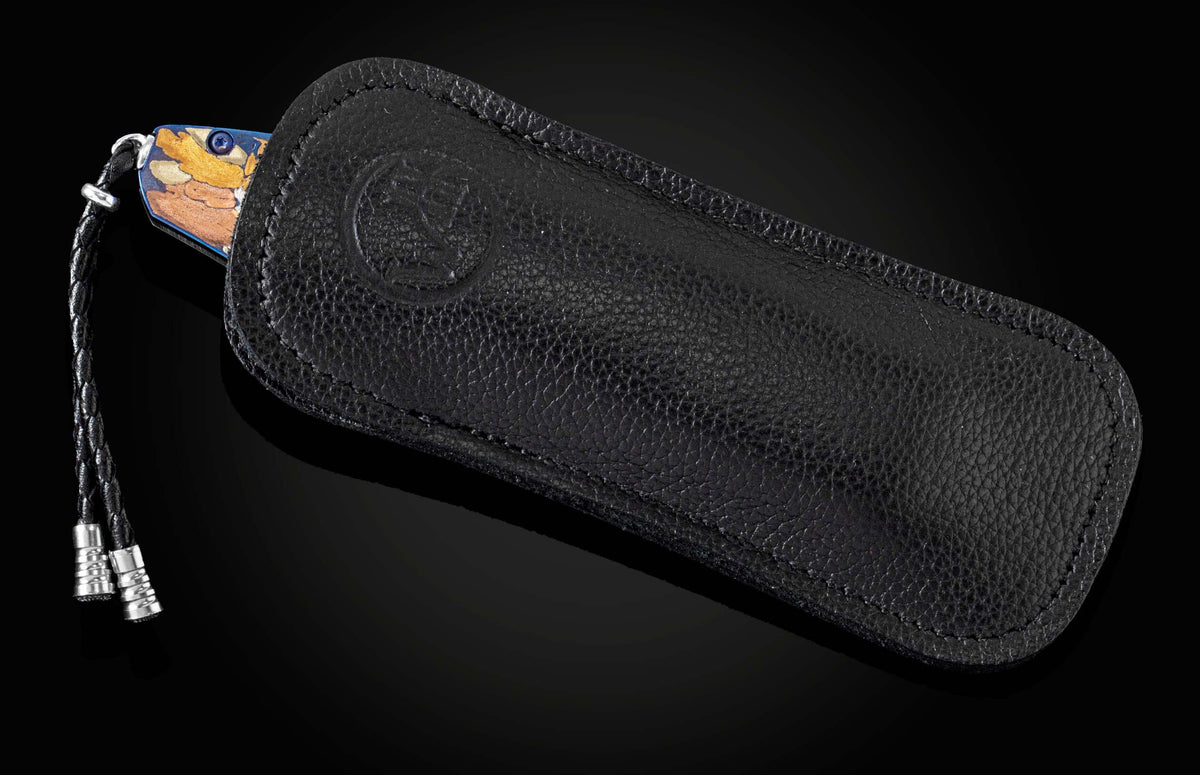 William Henry KNIVES B12 Cousteau II