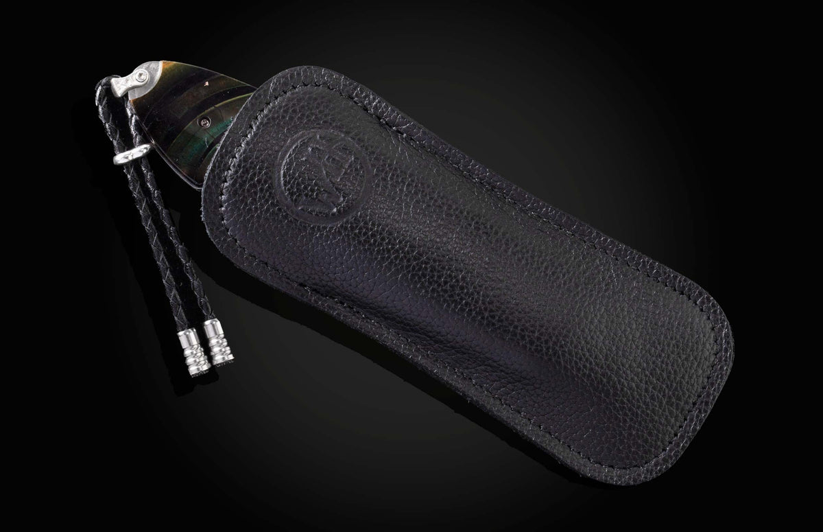 William Henry KNIVES B12 Covington