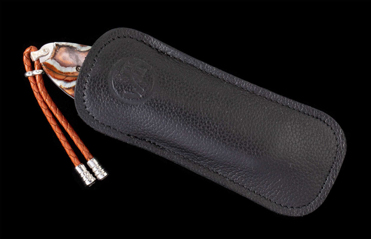 William Henry KNIVES B12 Cowboy III